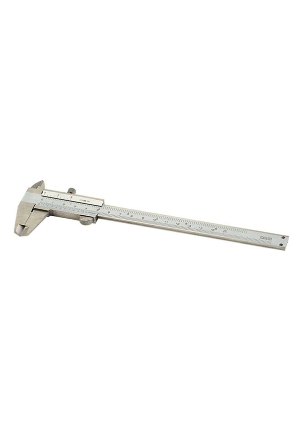 Gfb Monoblok Süper Kalite Mekanik Kumpas 150 0.05 MM 1020