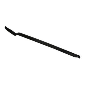 Rico Oluklu Levye Kıvrık Uçlu 600 mm RC5004
