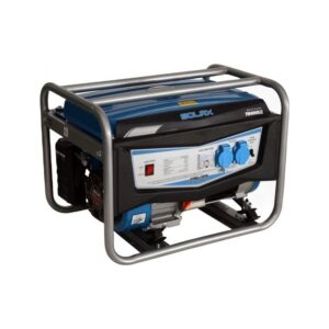 Solax Ym 4000 Lq Ipli Monofaze Benzinli Jeneratör