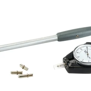 Gfb Komparatör Takımı Mitutoyo Model 35-50 0.01 mm 1362 