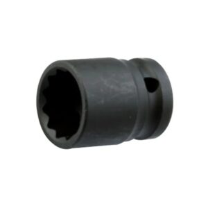 Osaka Tool LN12Y15 1/2 inç 15mm Havalı Yıldız Lokma
