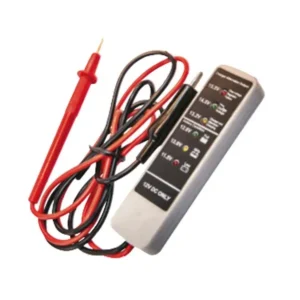 NT Tools NTT-8646 Oto Akım Test Cihazı 12 Volt