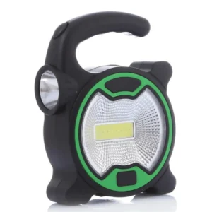 Panther Pt-915 1w Cob Led El Feneri Pilli