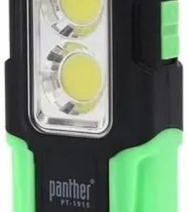 Panther Pt 1915 - Mıknatıslı El Feneri