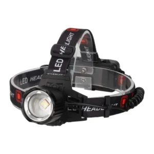 PANTHER USB ŞARZJLI KAFA LAMBASI PT-5225