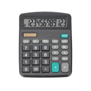 AVEC HESAP MAKİNASI AV-H837