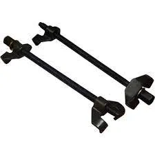 HELEZON YAY SÖKME APARATI KANCALI MODEL 370 MM