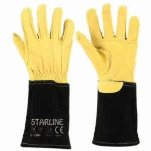 Starline E-1306 Argon Kaynak Eldiveni