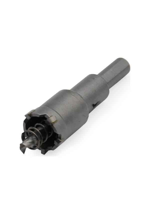 Tct Metal Paslanmaz Delme Panç 30 Mm