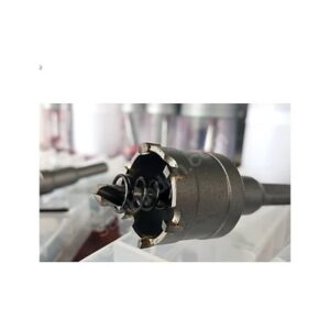 Tct Metal Paslanmaz Delme Panç 46 MM