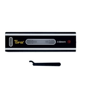 GFB Hassas Su Terazisi 100mm x 0.02 GFB1437