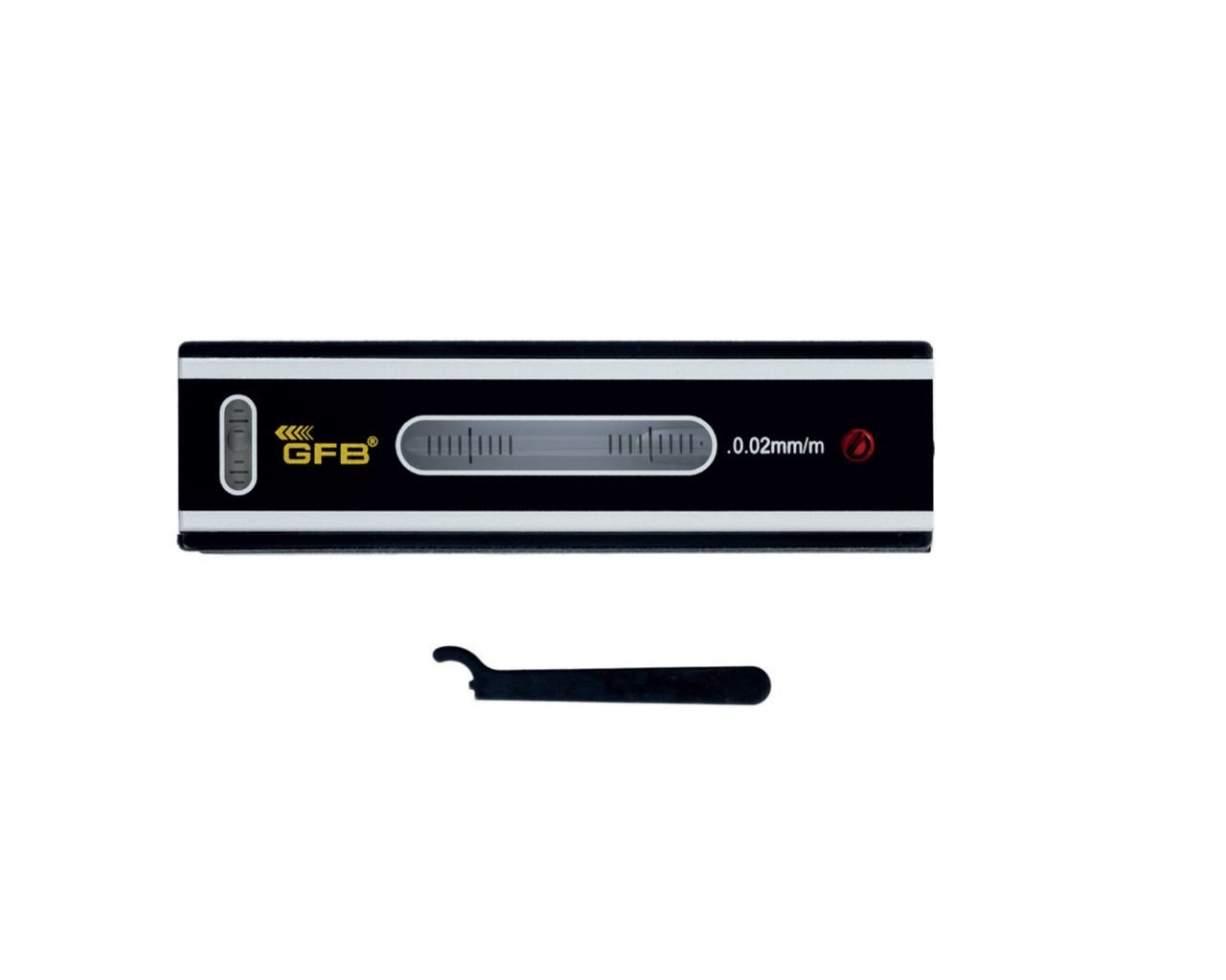 GFB Hassas Su Terazisi 100mm x 0.02 GFB1437