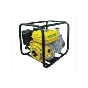 Rother Rtr020 Benzinli Su Pompa 2