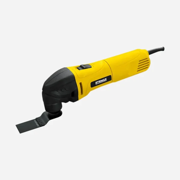 RTRMAX RTM137 320 W Çok Amaçlı Kesici (Raspalama)