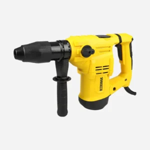 Rtrmax RTM240 40 MM 1500 W Elektropnömatik Kırıcı Delici Sarı