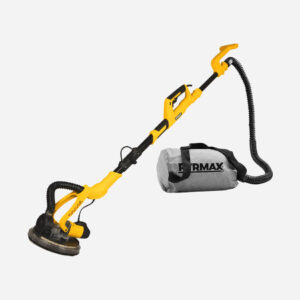 Rtrmax RTM3793 Alçıpan Duvar Zımpara Makinası 710 W 225 mm