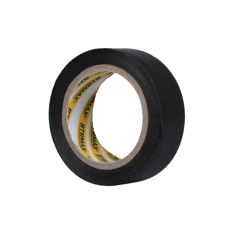 Rtrmax Rn11 Elektrik Bandı Siyah- 0.15 Mmx 19 Mmx 10Y