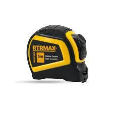 Rtrmax RH12103 Şerit Metre(Profesyonel) 5MT*25MM