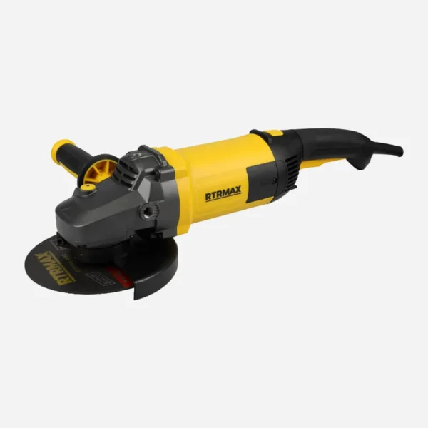 Rtrmax RTM1180 2300 W 180 MM Taşlama Makinesi