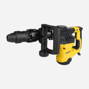 Rtrmax RTM2715 Elektropnömatik Kırıcı Matkap SDS Max