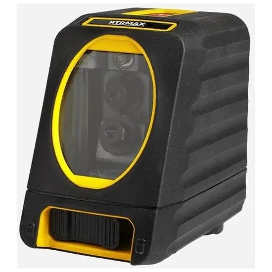 Rtrmax RTM052 Lazer Distomat (Kırmızı) 15M