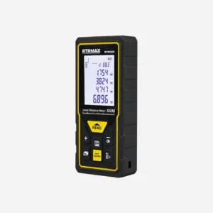 Rtrmax RTM039 Lazermetre 100 M