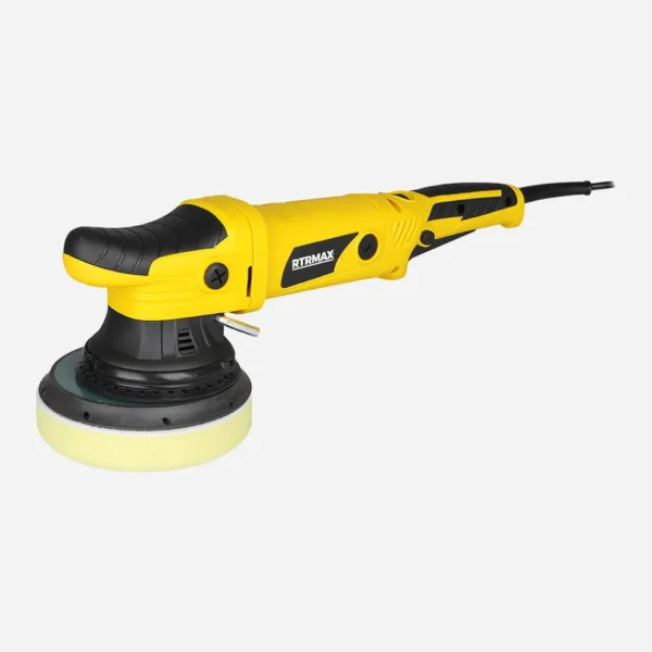 Rtrmax Rtm1450 Orbital Polisaj Makinesi 150MM 720 W