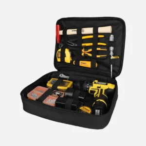 Rtrmax RTK1005 180 PARÇA PROFESYONEL ALET TAKIM ÇANTASI