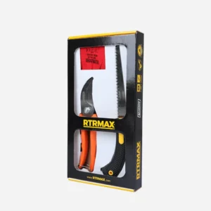 RTRMAX Rtrmax 3'lü Ağaç Budama Seti RTK7004