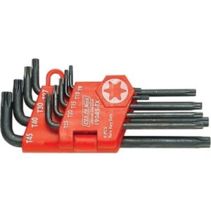 Cerpa Alyan Takımı Torx Kısa 8 Lİ 1050469040