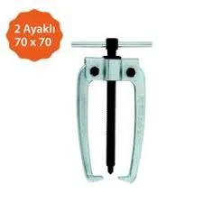 Rico 2 Ayaklı Mini Çektirme R12-2 70x70 RC2004