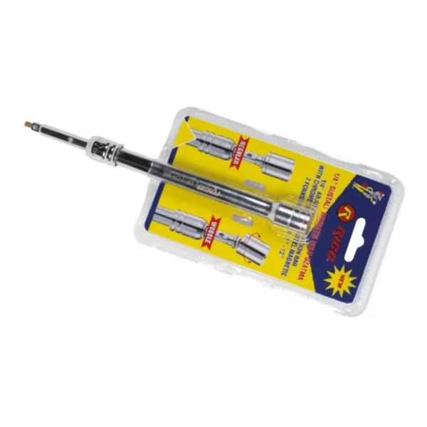 Rico Uzatma Sustalı 1 4 Mıknatıslı Rc 7200