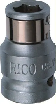 Rico 1/2 - 3/8 Bits Adaptör Rc7416