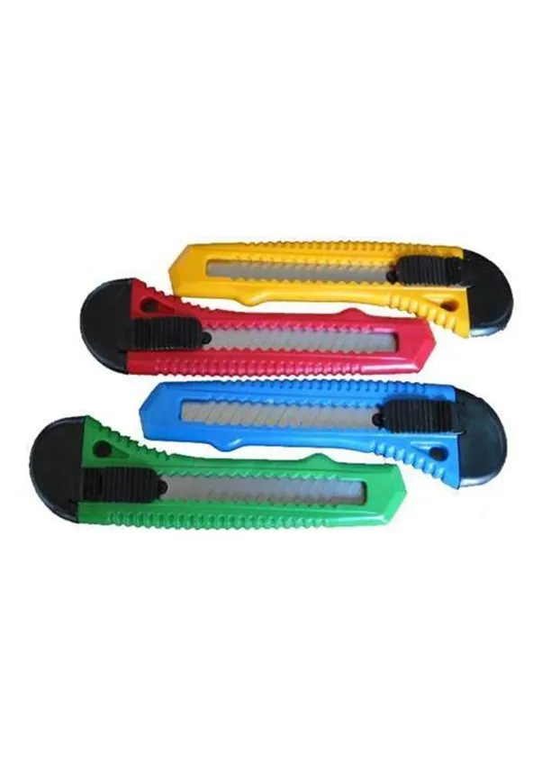 Eltos EMB 021 Eko Plastik Maket Bıçağı
