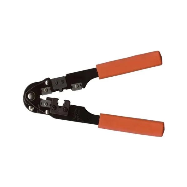 Topart TA01186 RJ12 Bilgisayar Kablo Sıkma Pensesi