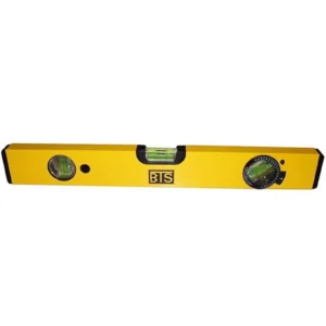 Bts 12478 Mıknatıslı Su Terazisi 80 Cm
