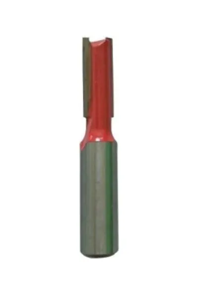 Topshop 14516 Düz Kanal Açma Freze Bıçağı 12/32''x12mm
