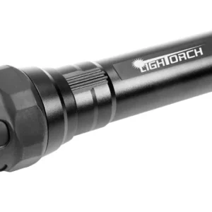 LIGHTORCH 360 Lümen Pilli El Feneri 150 mt 26321