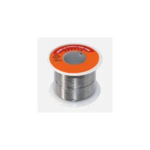Fast Bond Lehim Teli 60/40 Çap1 mm 100 GR
