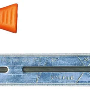 VINKO Eğe Ve Testere Tutucu 5,5 mm 3 LÜ 29355