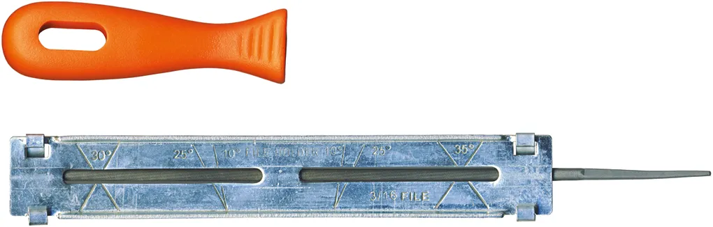 VINKO Eğe Ve Testere Tutucu 5,5 mm 3 LÜ 29355