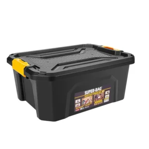 Super-Bag ASR-4035 20 LT Saklama Kutusu
