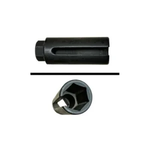 NT TOOLS 1/2 OKSİJEN SENSÖR LOKMASI 19 MM.