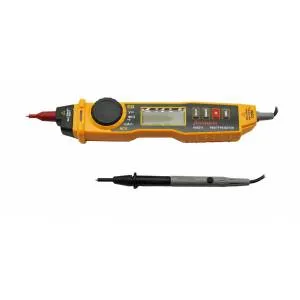 Mastech HS8211 Kalem Tipi Multimetre