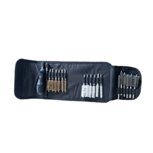 Partner 03135 Tel Fırça Seti 20 Parça 1/4 Bits