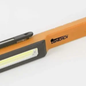 Lıghtorch 03151 3Aa Com Cep Lambası Mıknatıslı 130 Lümen