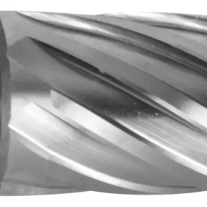 Turcoboor THM17x55mm HSS Manyetik Matkap Kesici Uç