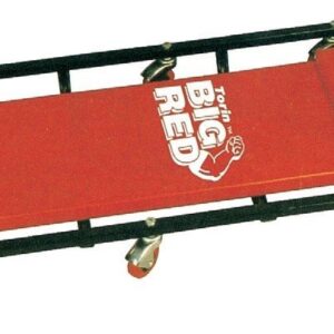 Bigred Tr6451 Tekerlekli Araç Altı Bakım Tablası