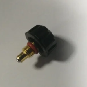 Welder TM09GV Gaz Musluğu 1 Adet