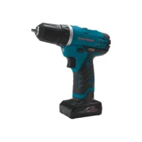 Catpower 5110 12V 3.0Ah şarjlı matkap, 30Nm tork, çift akü, LED ışıklı